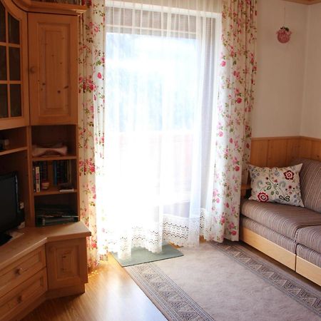 Ferienwohnung Haus STRIEDER - Obergail Liesing Exterior foto