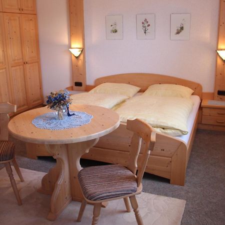 Ferienwohnung Haus STRIEDER - Obergail Liesing Exterior foto